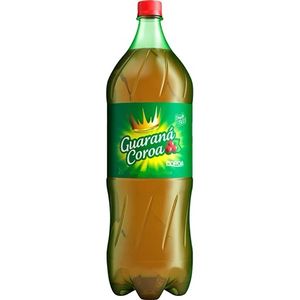 imagem do produto Guaraná Coroa 2L