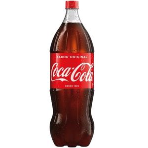 imagem do produto Coca Cola 2L