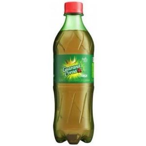 imagem do produto Guaraná Coroa 600ml