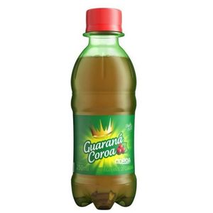 imagem do produto Guaraná Coroa 250ml