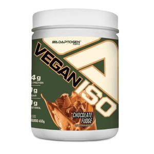 imagem do produto VEGAN ISO 450G - ADAPTOGEN