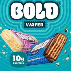 imagem do produto BOLD WAFER