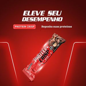 imagem do produto BARRA PROTEINA CRISP