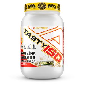 imagem do produto TASTY ISO ADAPTOGEN - PROTEÍNA ISOLADA 900G