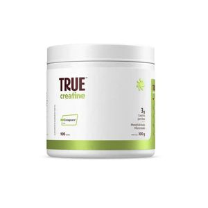 imagem do produto TRUE CREATINE CREAPURE 300G