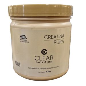 imagem do produto CREATINA 100%PURA