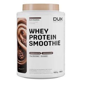 imagem do produto WHEY PROTEIN SMOOTHIE 900G