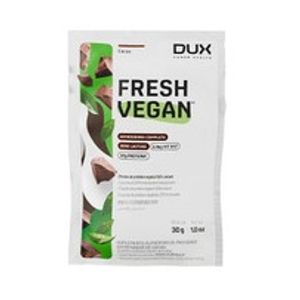imagem do produto FRESH VEGAN MONODOSE CACAU 30G - DUX