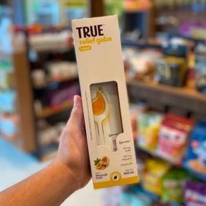 imagem do produto TRUE RELIEF GABA LIQUID 450ML
