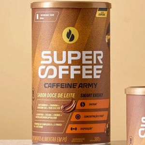 imagem do produto SUPERCOFFEE 3.0 380G