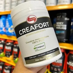 imagem do produto CREATINA CREAPURE