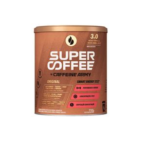 imagem do produto SUPERCOFFEE 3.0 220G