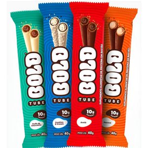 imagem do produto BARRA DE PROTEÍNA BOLD TUBE