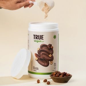 imagem do produto TRUE WHEY VEGANA