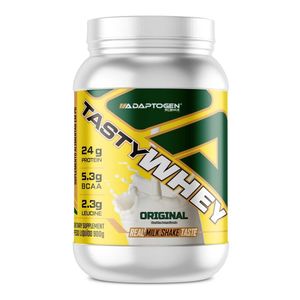 imagem do produto TASTY WHEY ADAPTOGEM 900G