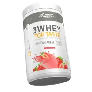imagem do produto 3 WHEY TOP TASTE 900G