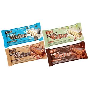 imagem do produto TASTY WAFER E UEIFER PROTEIN