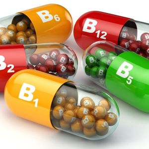 imagem do produto SUPLEMENTOS VITAMÍNICOS
