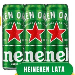 imagem do produto Heineken 
