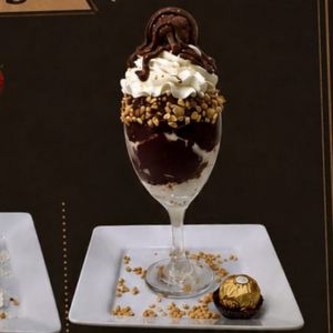 imagem do produto Taça Ferrero rocher 300 ml