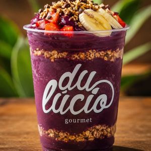 imagem do produto Açaí 300 ml