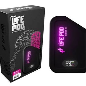 imagem do produto Bateria LifePod Eco II