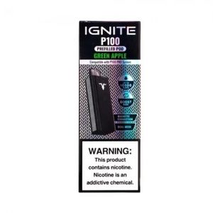 imagem do produto Refil P100 - Green Apple