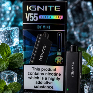 imagem do produto IGNITE V55 - Menthol