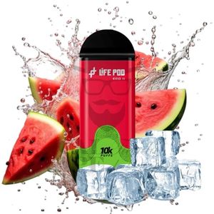imagem do produto Cartucho LifePod - Watermelon ICE