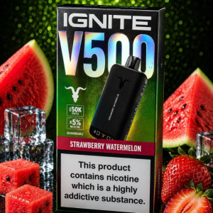 imagem do produto IGNITE V500 - Strawberry Watermelon