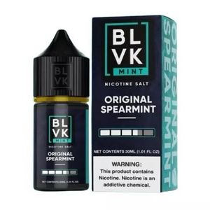 imagem do produto SpearMint Original - 35mg