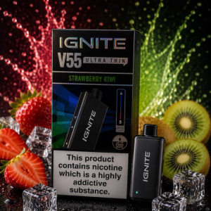 imagem do produto IGNITE V55 - Strawberry Kiwi