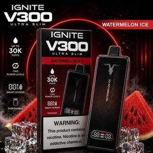 imagem do produto V300 Ultra Slim - WATERMELON ICE