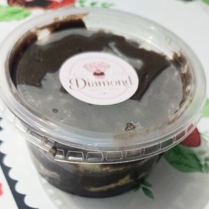 imagem do produto Bolo de Pote - Brigadeiro 