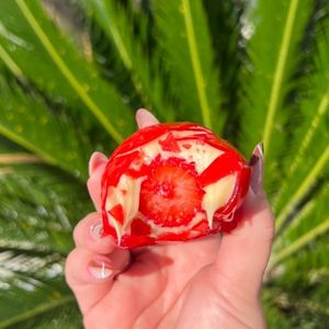 imagem do produto MORANGO DO AMOR TRADICIONAL