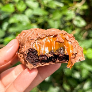 imagem do produto BOMBOM BROWNIE SUPREMO escolha o sabor