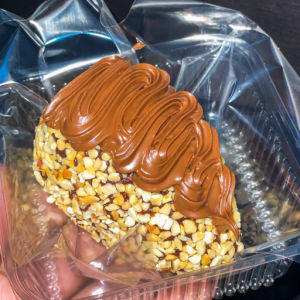 imagem do produto COXINHA FERRERO 