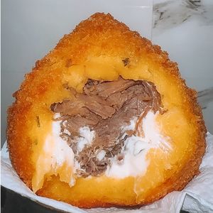 imagem do produto COXINHA DE COSTELA c/ Cream Cheese