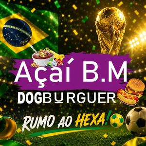 Açaí Bm