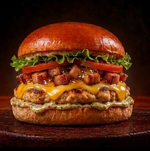imagem do produto ESPECIAL BACON
