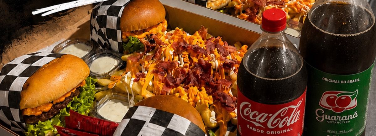 CHAPA LANCHES GUACUI logo