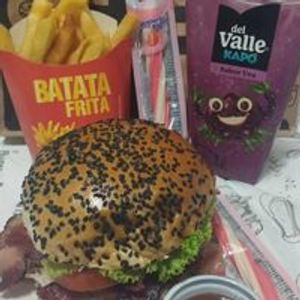 imagem do produto Combo para baixinhos 