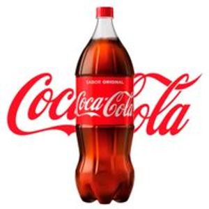 imagem do produto Coca 2 Litros