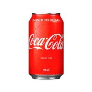 imagem do produto Coca Lata