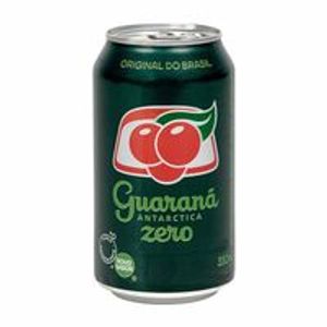 imagem do produto Guarana lata zero
