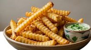 imagem do produto Batata D'tudo