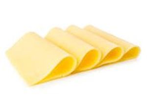imagem do produto Mussarela fatia 