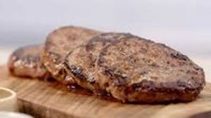 imagem do produto Carne de hambúrguer 56g un