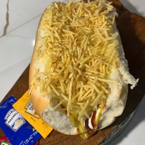 imagem do produto Tradicional 