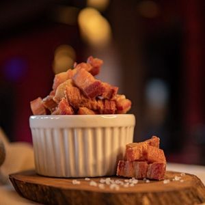 imagem do produto Bacon Crocante 